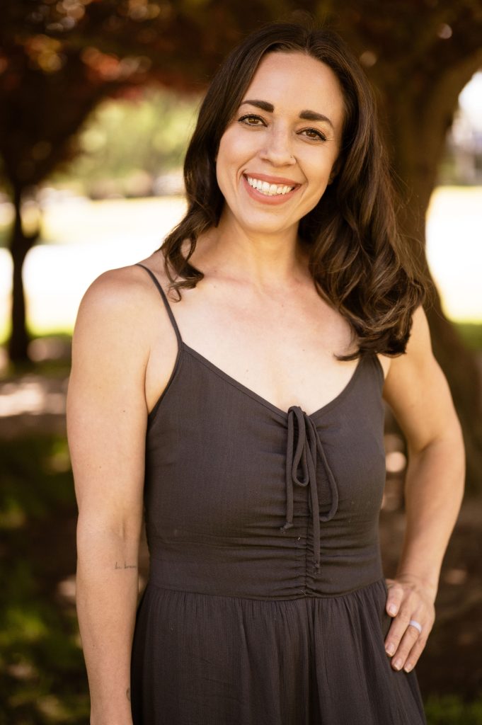 Shannon from Double the Love Doula